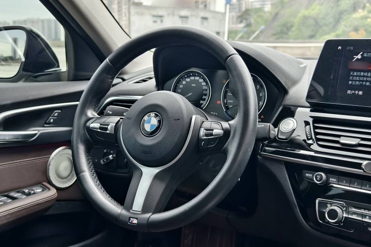 Used BMW 1 Series 2021 Restyled 125i M Sport Night Edition
