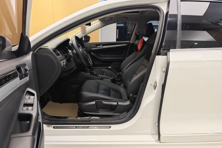 Used Volkswagen Sagitar 2018 280TSI DSG Comfort Model
