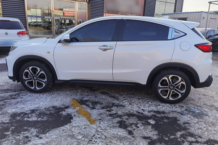 Used Honda XR-V 2015 1.8L EXi CVT Comfort Version