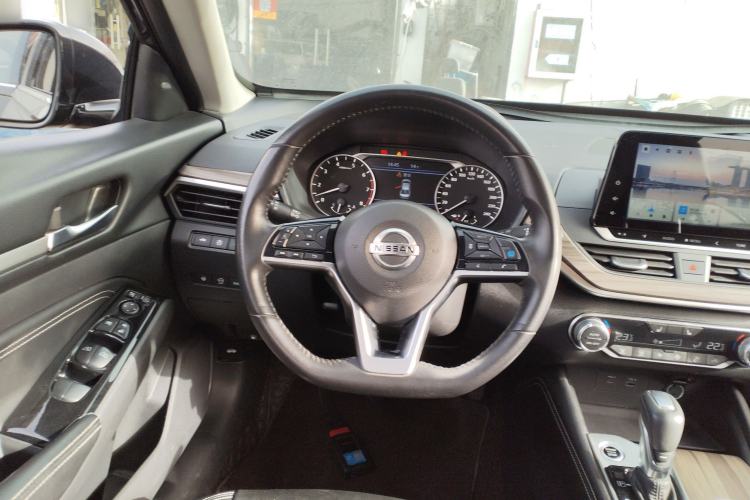 Used Nissan Teana 2021 2.0L XL Upper AD1 Smart Drive & Navigation Edition