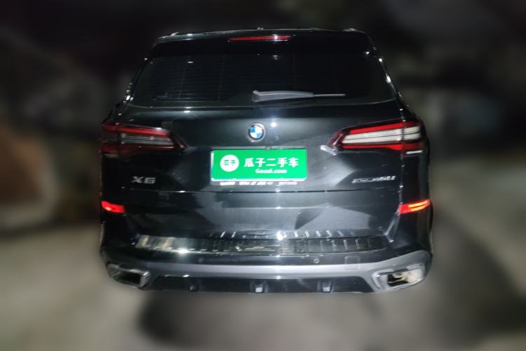 Used BMW X5 2022 xDrive 40Li M Sport Package