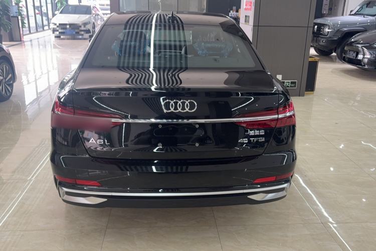 Used Audi A6L 2025 Revised 45 TFSI Prestige Dynamic Edition
