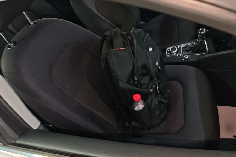 Used Audi A3 2019 Sportback 35 TFSI Ambition China V
