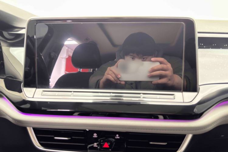 Used Volkswagen Teramont 2021 380TSI Four-Wheel Drive Prestige Luxury Edition