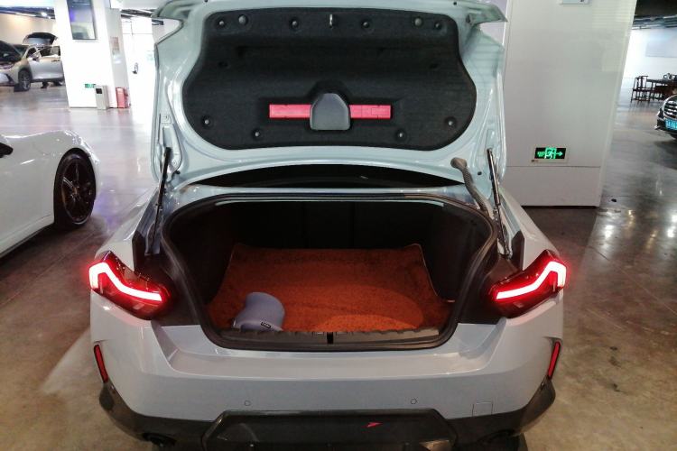 Used BMW 2 Series 2022 225i M Sport Night Edition
