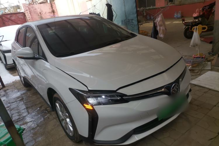 Used Buick Velite 6 2023 430km Range Commuter Version
