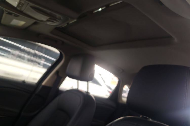 Used Buick Verano 2015 Sedan 20T Dual-Clutch Leading Model
