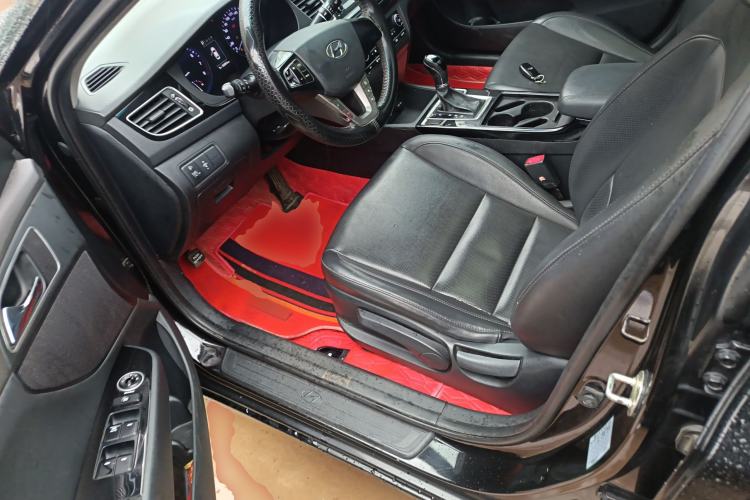 Used Hyundai Mistra 2016 1.8L Automatic Smart GLS