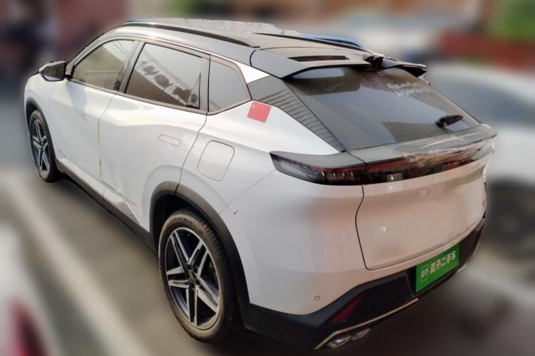 Used Dongfeng Aeolus Mage 2023 DH-i 1.5T Prestige Edition
