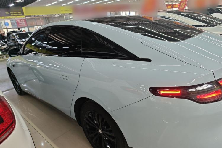 Used Leapmotor C01 2023 525 Comfort Edition
