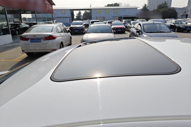 Used Buick Regal 2017 20T Elite Edition
