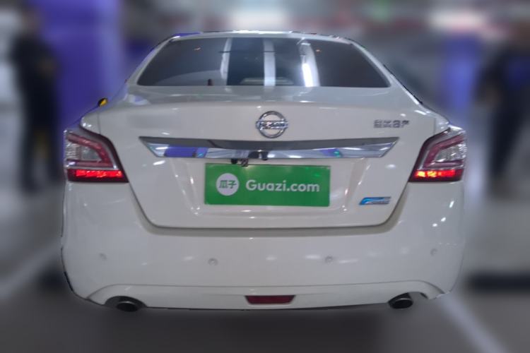 Used Nissan Teana 2013 2.0L XE Fashion Edition
