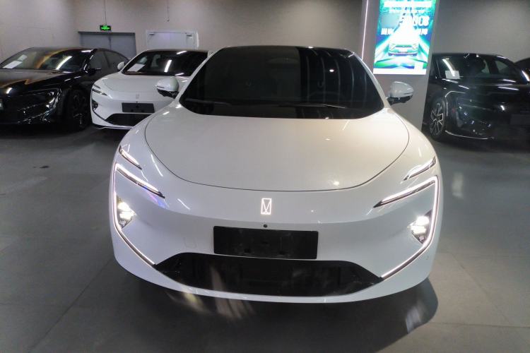 Used  12 2025 Max All-Electric Version
