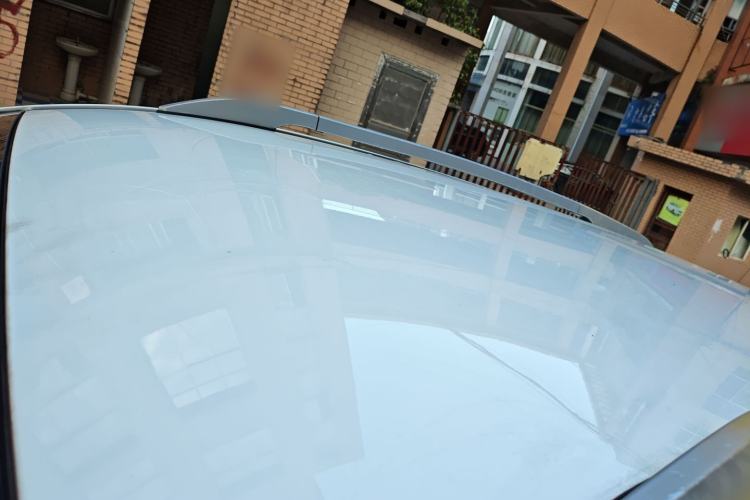 Used GAC Trumpchi GS4 2018 200T G-DCT Two-Wheel Drive Comfort Edition
