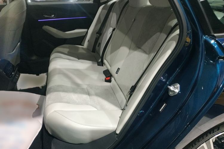 Used Honda Accord New Energy 2023 2.0L ePHEV Flagship Edition
