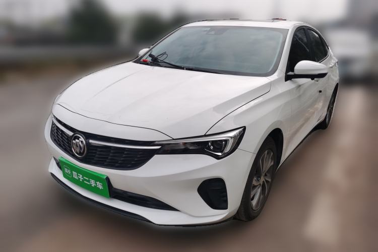 Used Buick Verano 2023 Pro Enjoyment Edition