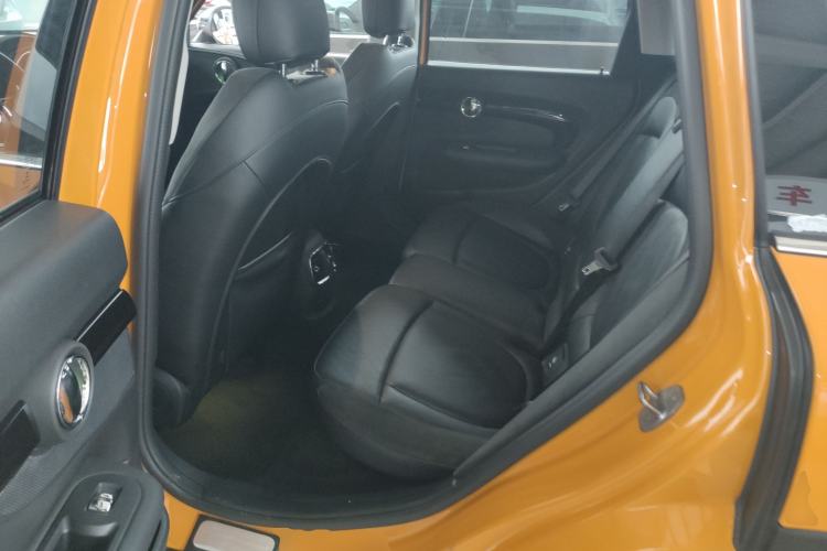 Used  Clubman 2016 1.5T COOPER Connoisseur Edition
