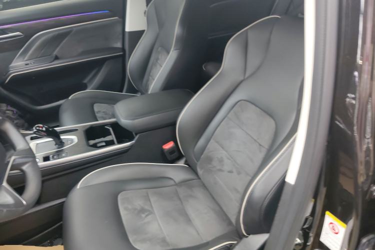 Used Haval H6 2023 National Trend Edition 1.5T Automatic Urban Version