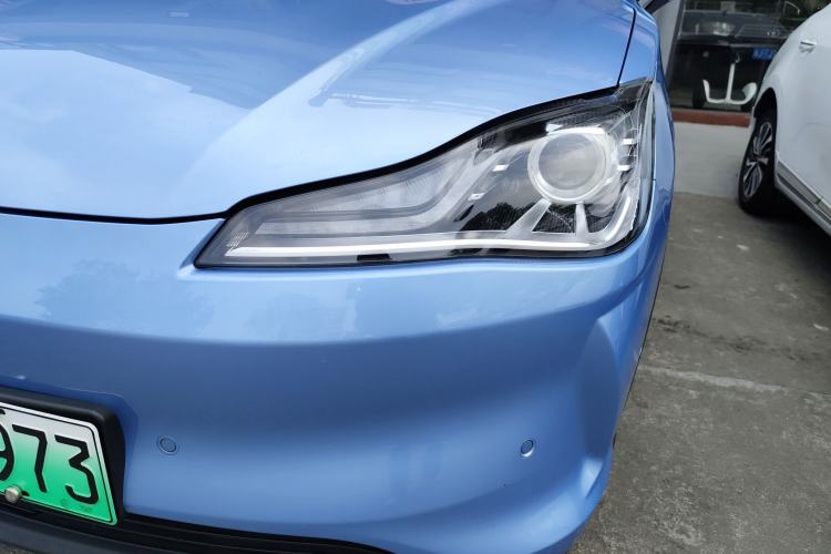 Used NETA V 2022 Pro Long-Range Smart Edition
