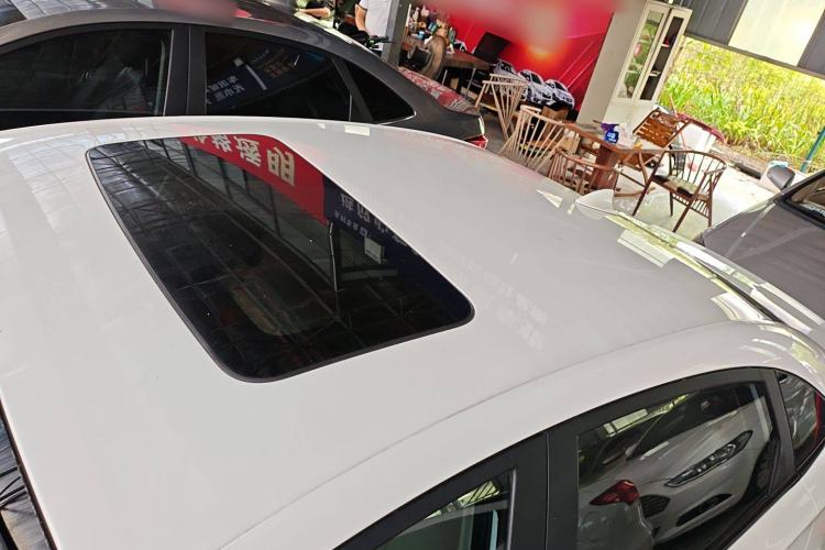 Used Buick GT 2021 Exemplar 1.5L Automatic Elite Version