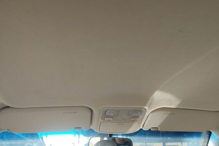 Used Kia Sportage 2013 2.0L Automatic Two-Wheel Drive GL Trim
