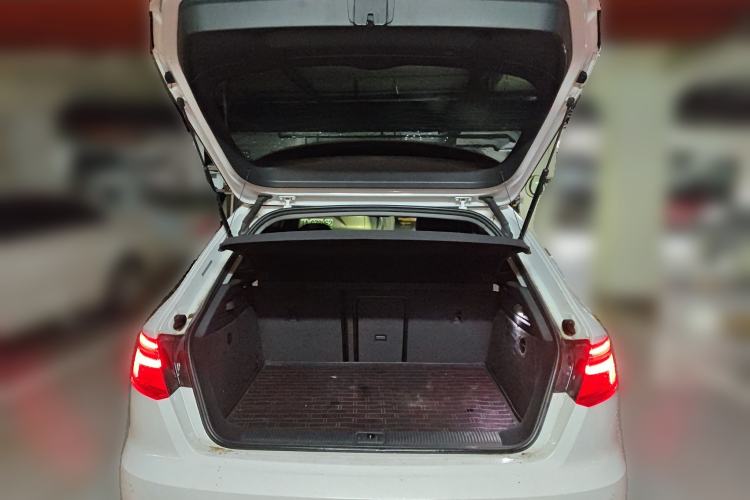 Used Audi A3 2017 Sportback 35 TFSI Ambition Edition