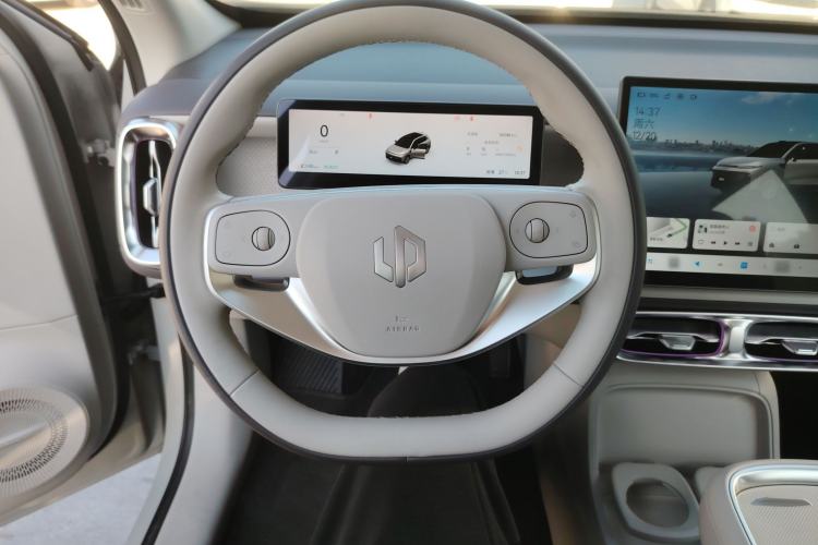 Used Leapmotor B10 2025 510 LiDAR Version
