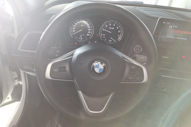 Used BMW 1 Series 2020 120i Fashion Model