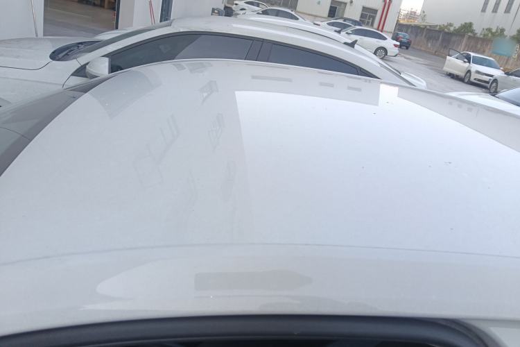 Used Volkswagen Lavida 2024 1.5L Automatic DeYi Edition
