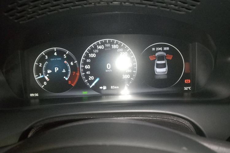 Used Jaguar XJ 2016 XJL 3.0 SC Two-Wheel-Drive Elegant Business Edition