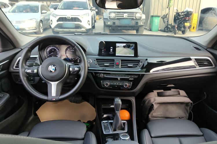 Used BMW 1 Series 2019 118i M Sport Package