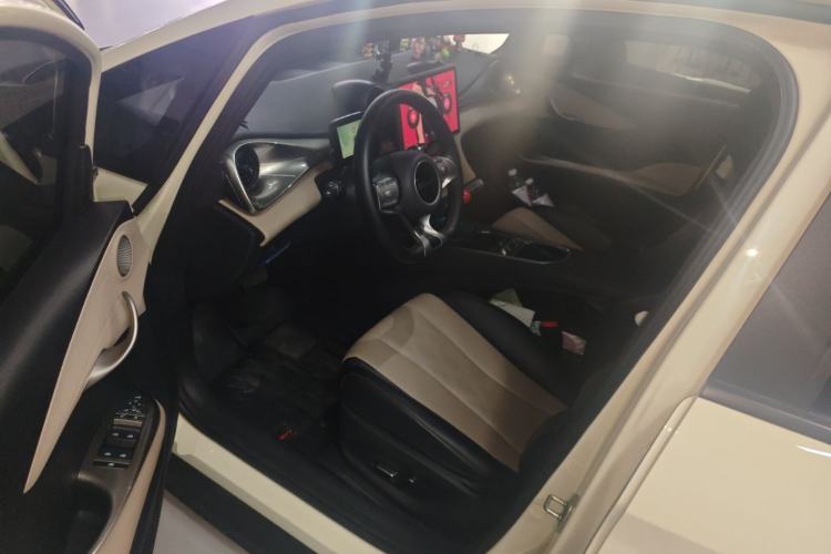 Used BYD Dolphin 2023 420 km Fashion Edition
