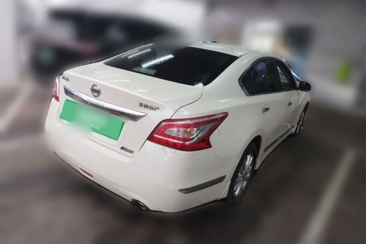 Used Nissan Teana 2013 2.0L XL Comfort Edition

