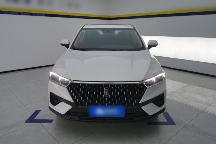 Used Bestune T77 2020 PRO 280 TID Automatic Luxury Model