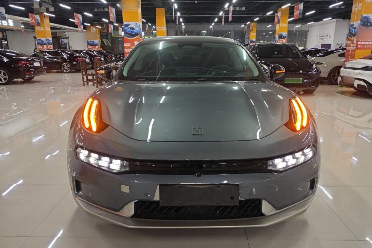 Used Zeekr 001 2022 Ultra-Long Range Single-Motor WE Version
