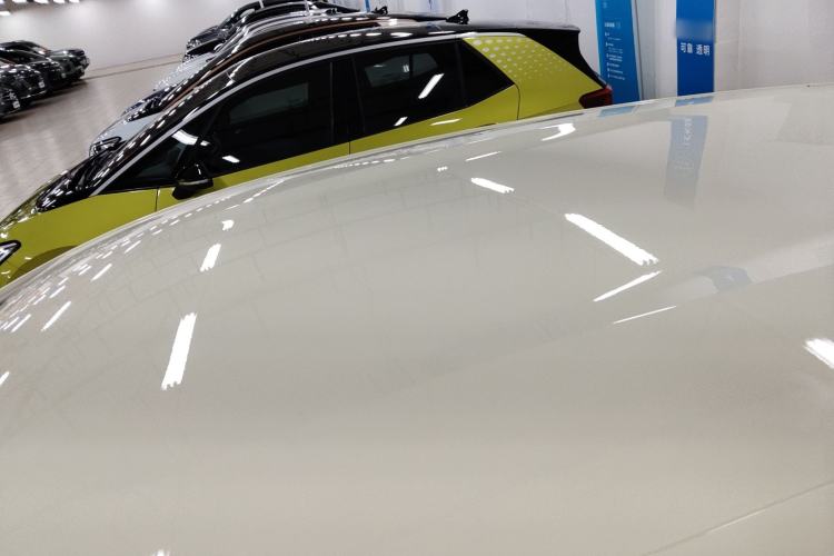 Used BYD Dolphin 2025 420km Active Version
