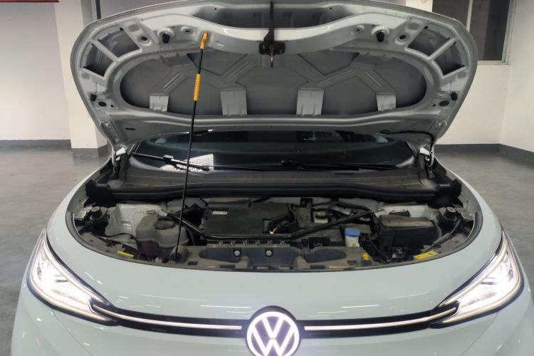 Used Volkswagen ID.4 X 2023 Pure Smart Edition
