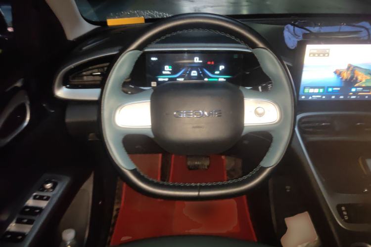 Used Geely Galaxy Geome 2025 310km Youth Edition