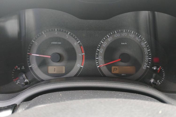 Used Toyota Corolla 2013 Special Edition 1.6L Automatic GL Cool Model
