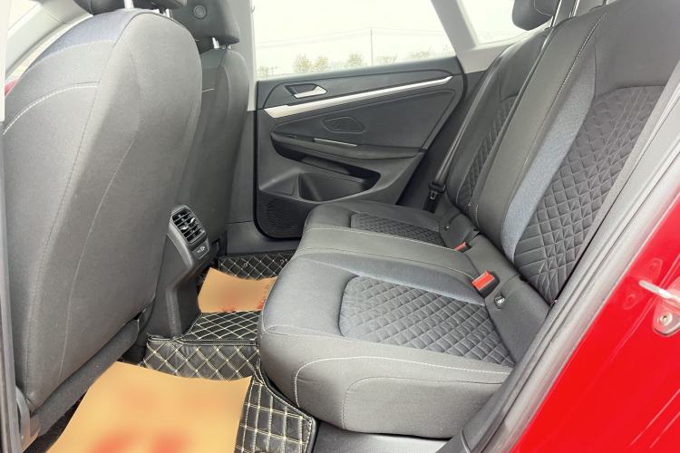 Used Volkswagen Lamando 2022 Lavida L 280TSI DSG Hot Edition
