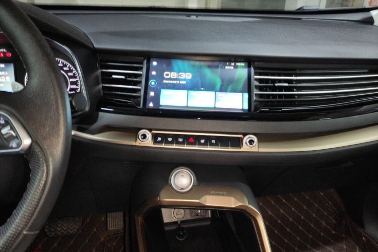 Used Haval H6 2021 1.5 GDIT Automatic Champion Edition