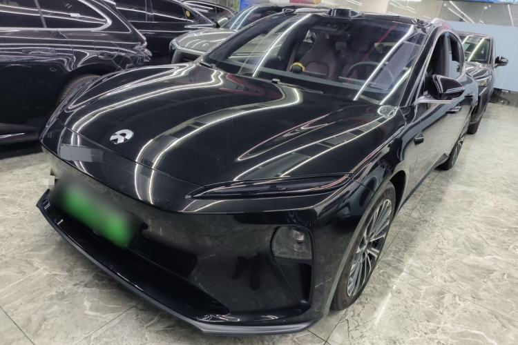 Used Nio ET5T 2024 75kWh Touring