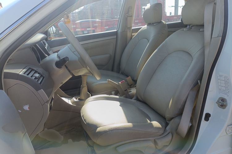 Used Nissan Sylphy 2012 Classic 1.6XE Manual Comfort Edition