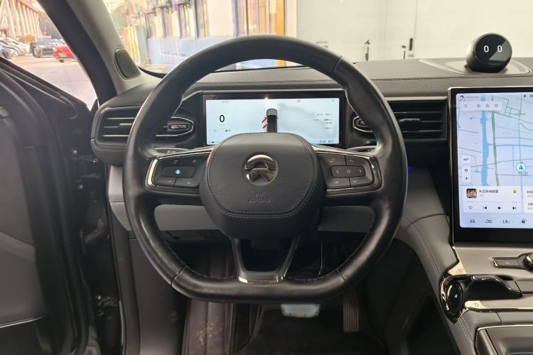 Used Nio ES6 2020 430KM Performance Version
