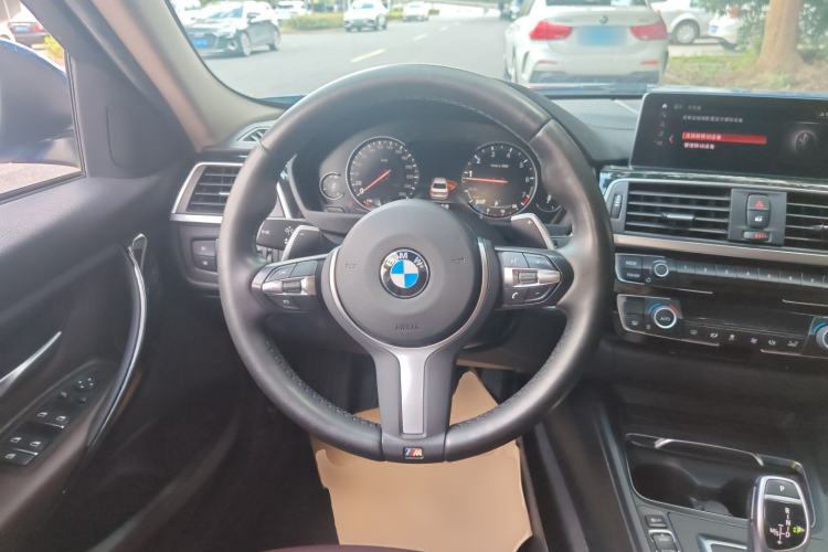 Used BMW 3 Series 2019 320Li M Luxury Package