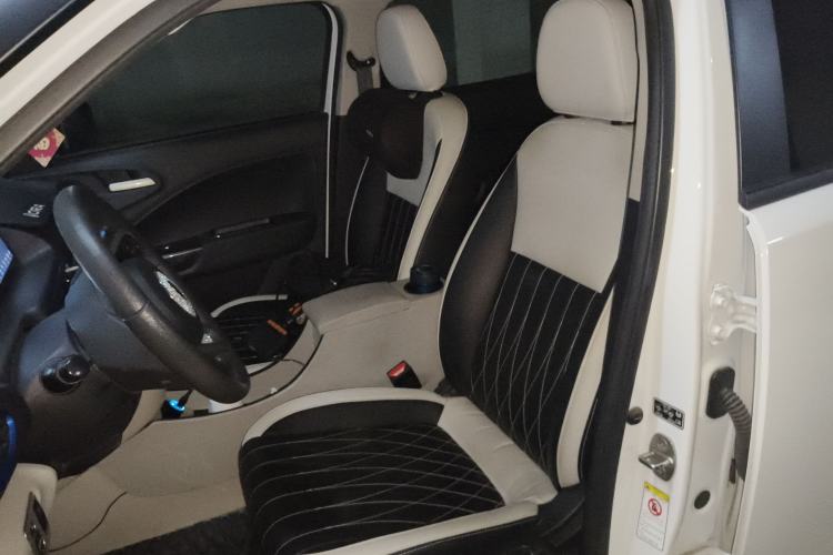 Used ORA White Cat 2020 305 km Luxury Version
