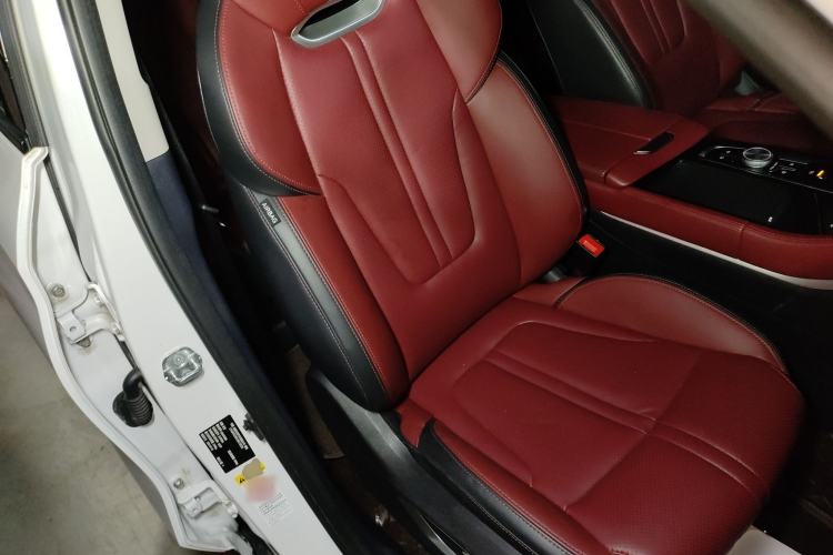 Used Changan CS75 PLUS 2020 2.0T Automatic Flagship Edition