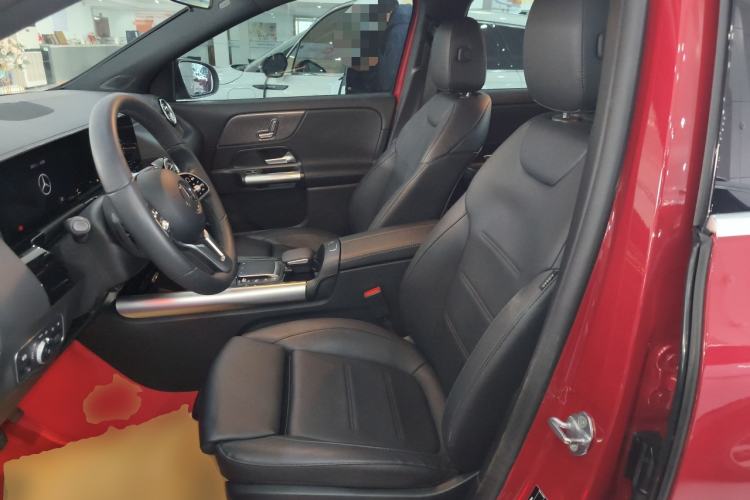 Used Mercedes-Benz GLA 2020 GLA 180