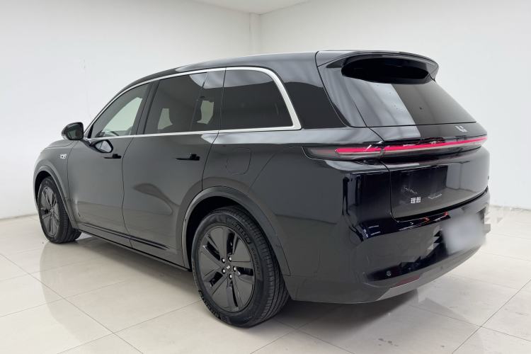 Used Li Auto L8 2024 Pro Model
