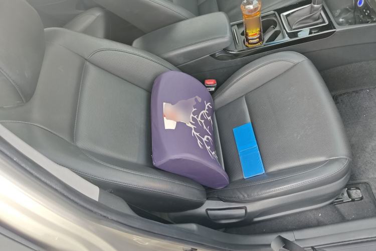 Used Hyundai Mistra 2017 1.8L Automatic Smart GLS China V Standard